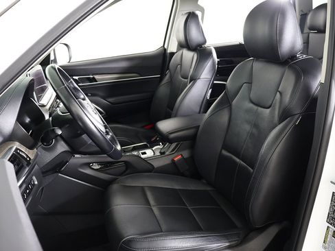 Used 2021 Kia Telluride EX image 34