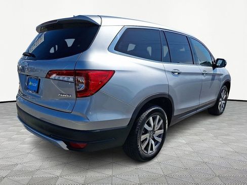 Used 2019 Honda Pilot EX-L image 7