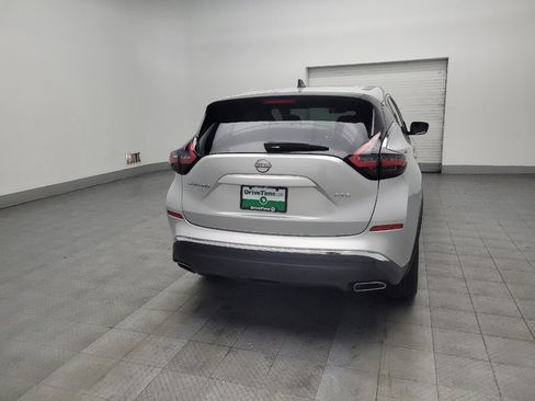 Used 2023 Nissan Murano S image 7