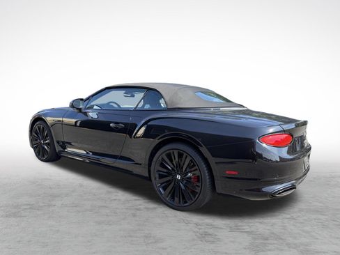 Used 2022 Bentley Continental GT Speed AWD/4WD image 4