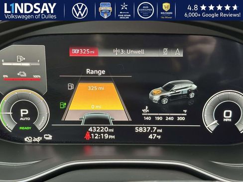 Used 2023 Audi Q5 e Premium Plus w/ Premium Plus Package image 24