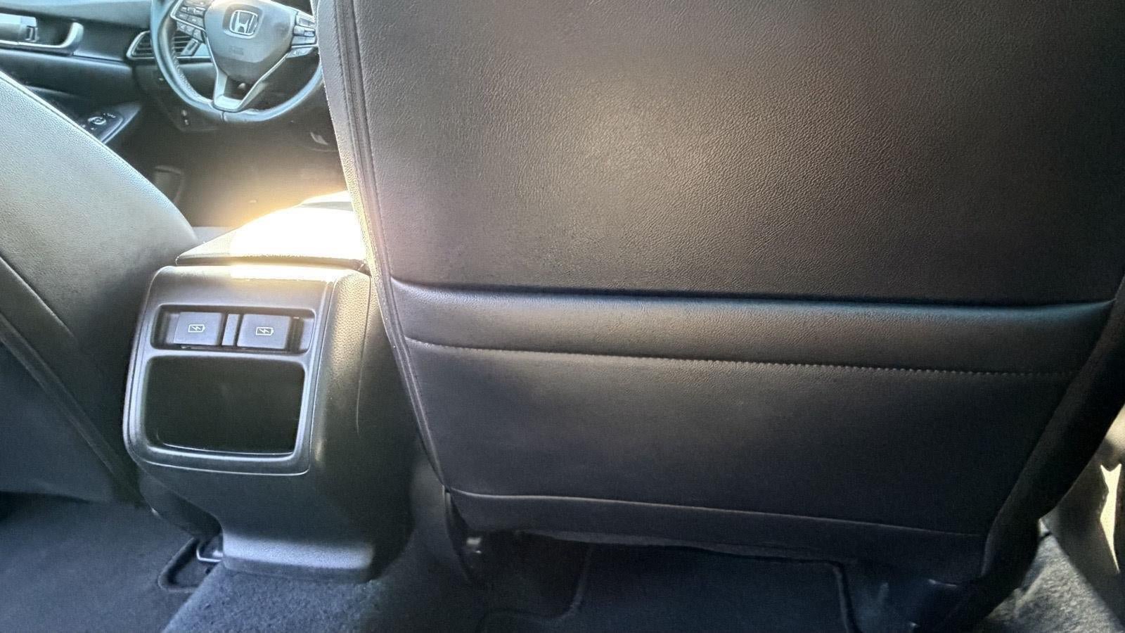 Used 2022 Honda Accord Sport image 19