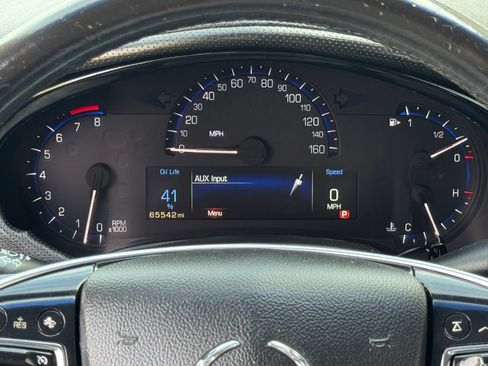 Used 2013 Cadillac XTS Luxury w/ Driver Awareness Package FWD image 34