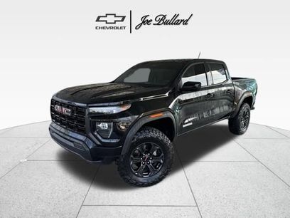 Used 2024 GMC Canyon Elevation w/ Trailering Package