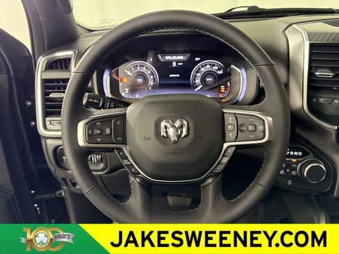 New 2026 RAM 1500 Big Horn image 16