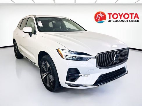 Used 2023 Volvo XC60 T8 Core w/ Protection Package Premier AWD/4WD image 1
