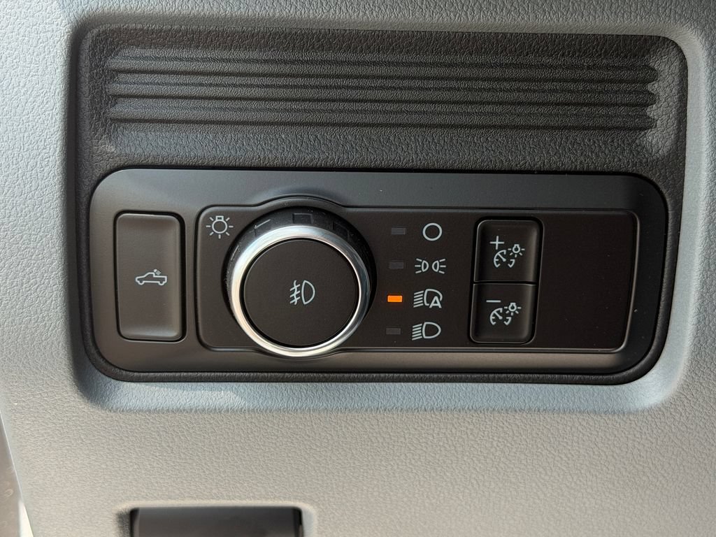 New 2026 Ford F250 XL w/ STX Appearance Package AWD/4WD image 24