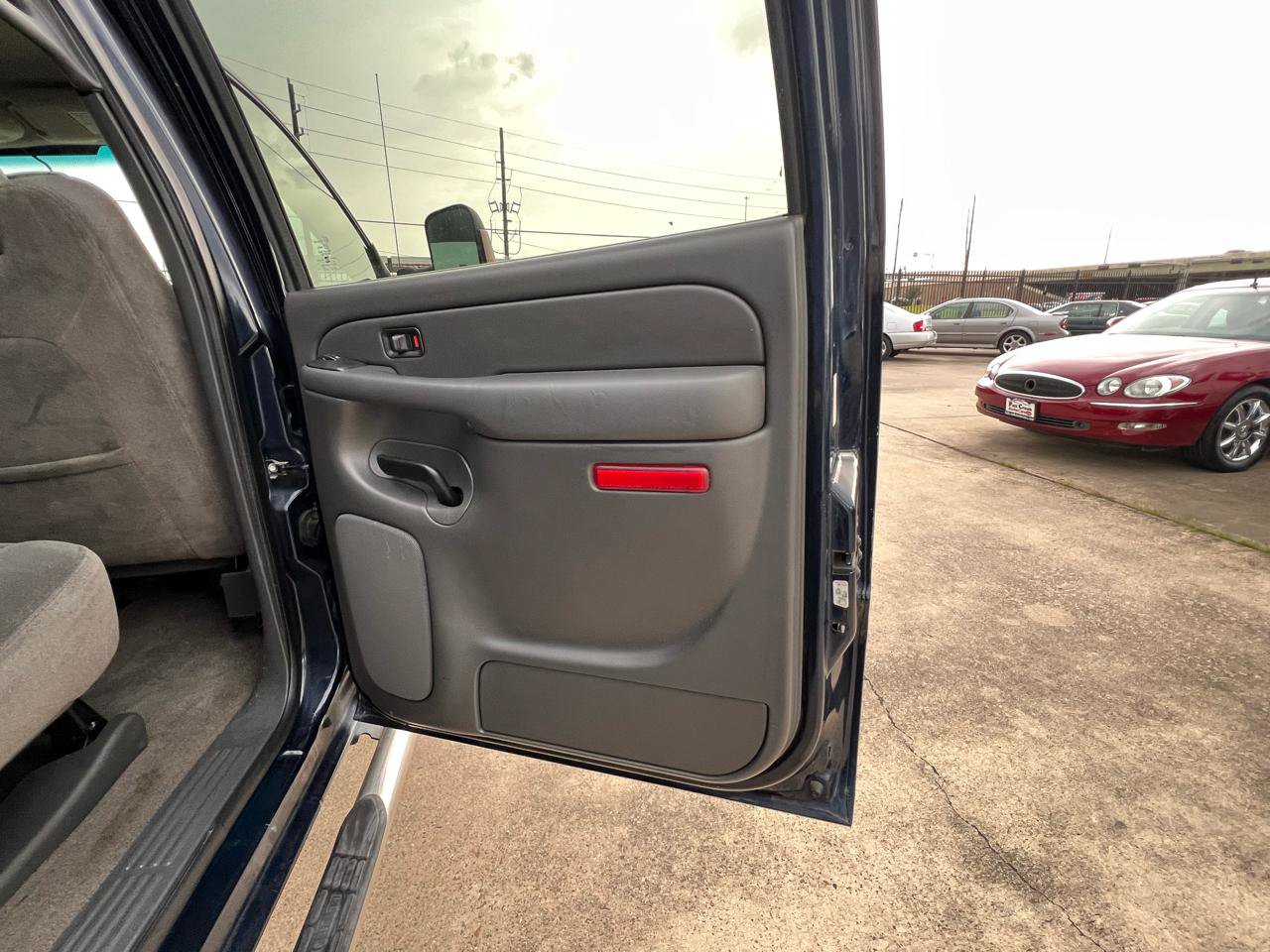 Used 2007 Chevrolet Silverado 2500 LT w/ Heavy-Duty Power Package RWD image 64