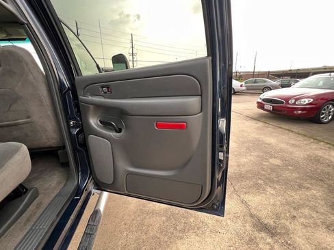 Used 2007 Chevrolet Silverado 2500 LT w/ Heavy-Duty Power Package RWD image 64