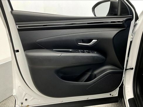 Used 2023 Hyundai Tucson SEL image 17