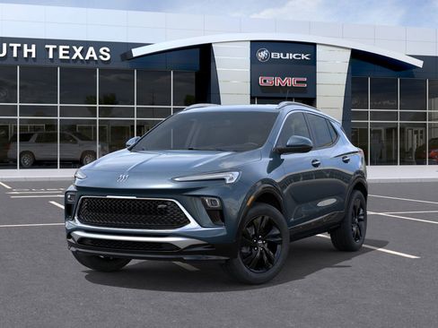 New 2026 Buick Encore GX Sport Touring image 6