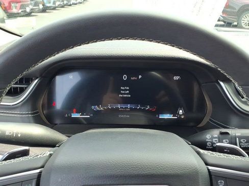 Used 2023 Jeep Grand Cherokee L Limited w/ Luxury Tech Group II AWD/4WD image 20
