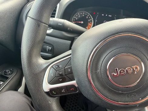 Used 2018 Jeep Renegade Sport w/ Power & Air Group AWD/4WD image 11