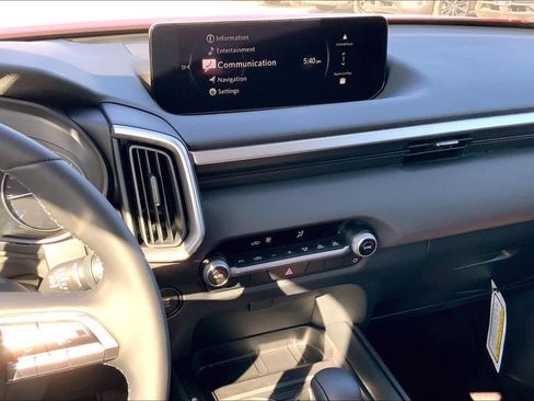 New 2026 MAZDA CX-50 AWD 2.5 S w/ Cargo Package image 6