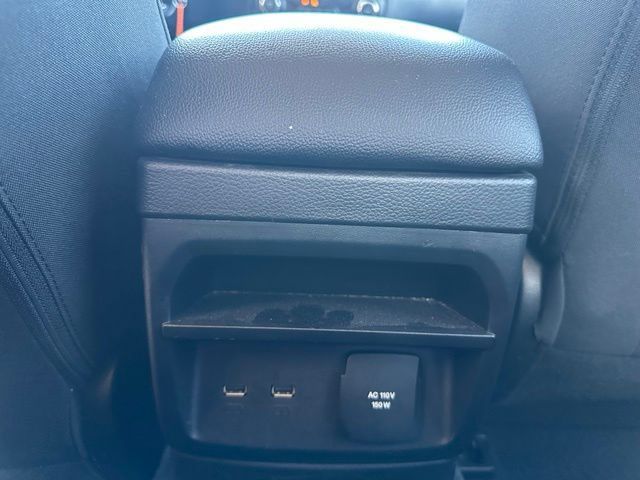 Used 2022 Ford Ranger XLT w/ Technology Package AWD/4WD image 22