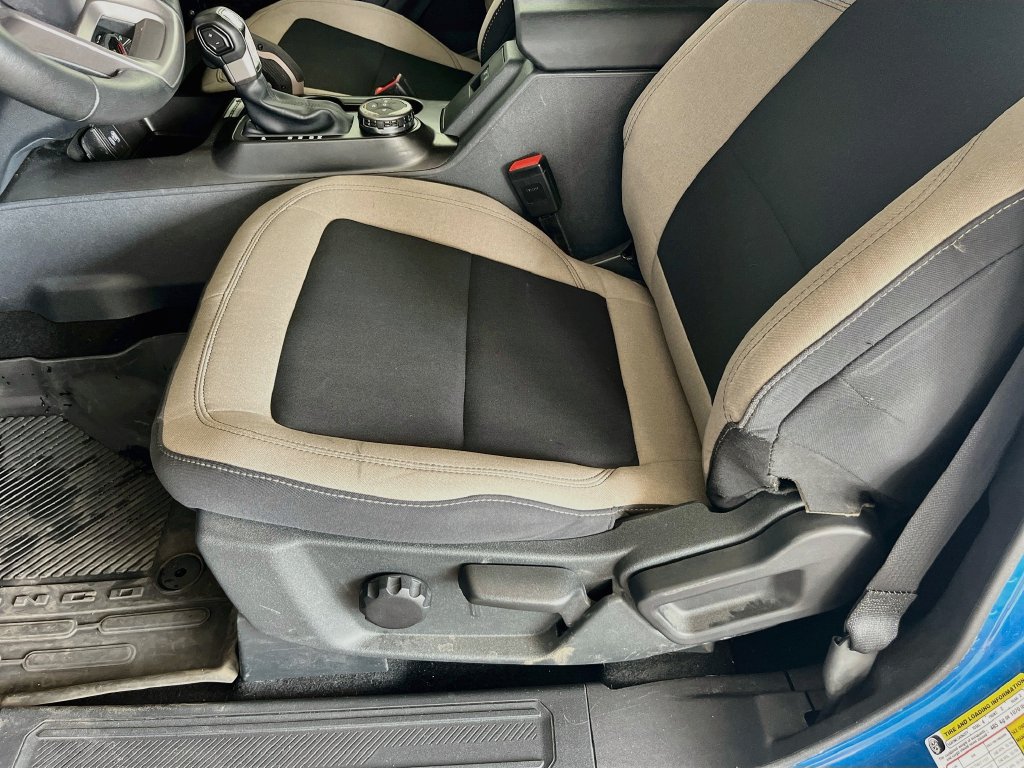 Used 2023 Ford Bronco Big Bend AWD/4WD image 19