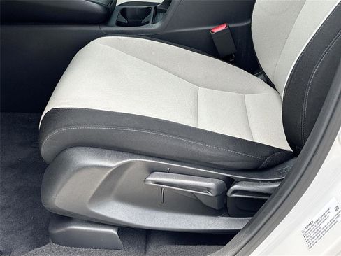 Certified 2023 Honda CR-V LX image 21
