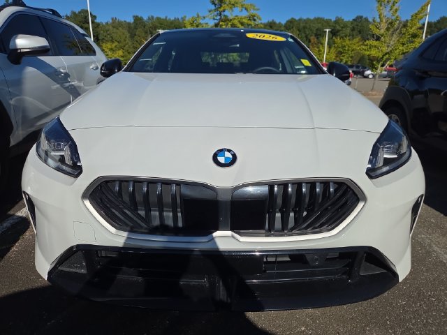 Used 2026 BMW 228i FWD image 8