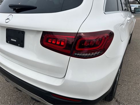 Used 2020 Mercedes-Benz GLC 300 image 38
