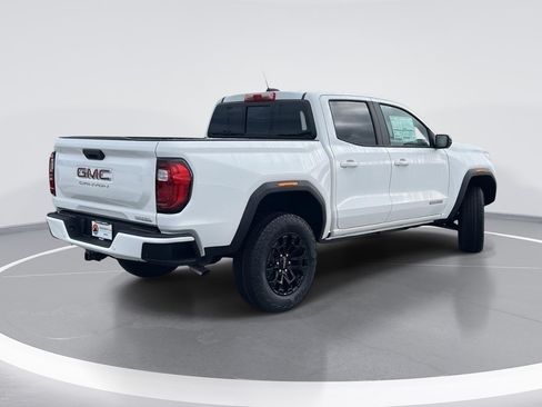 New 2026 GMC Canyon Elevation RWD image 3