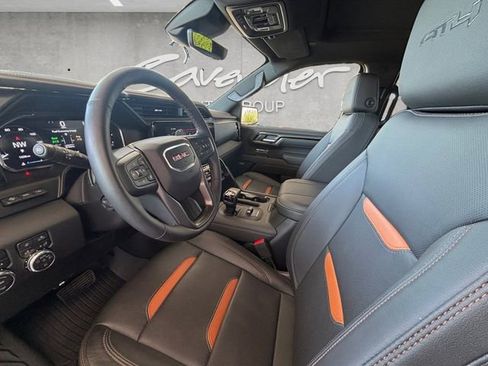 Used 2026 GMC Sierra 1500 AT4 w/ AT4 Premium Package AWD/4WD image 23