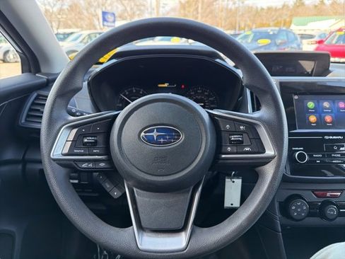 Used 2020 Subaru Impreza 2.0i image 44