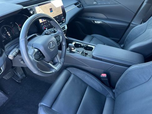 Used 2024 Lexus RX 350 AWD w/ Convenience Package image 10