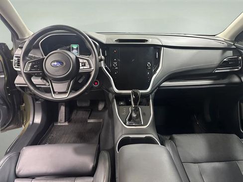 Used 2020 Subaru Outback Limited w/ Popular Package #2 AWD/4WD image 14