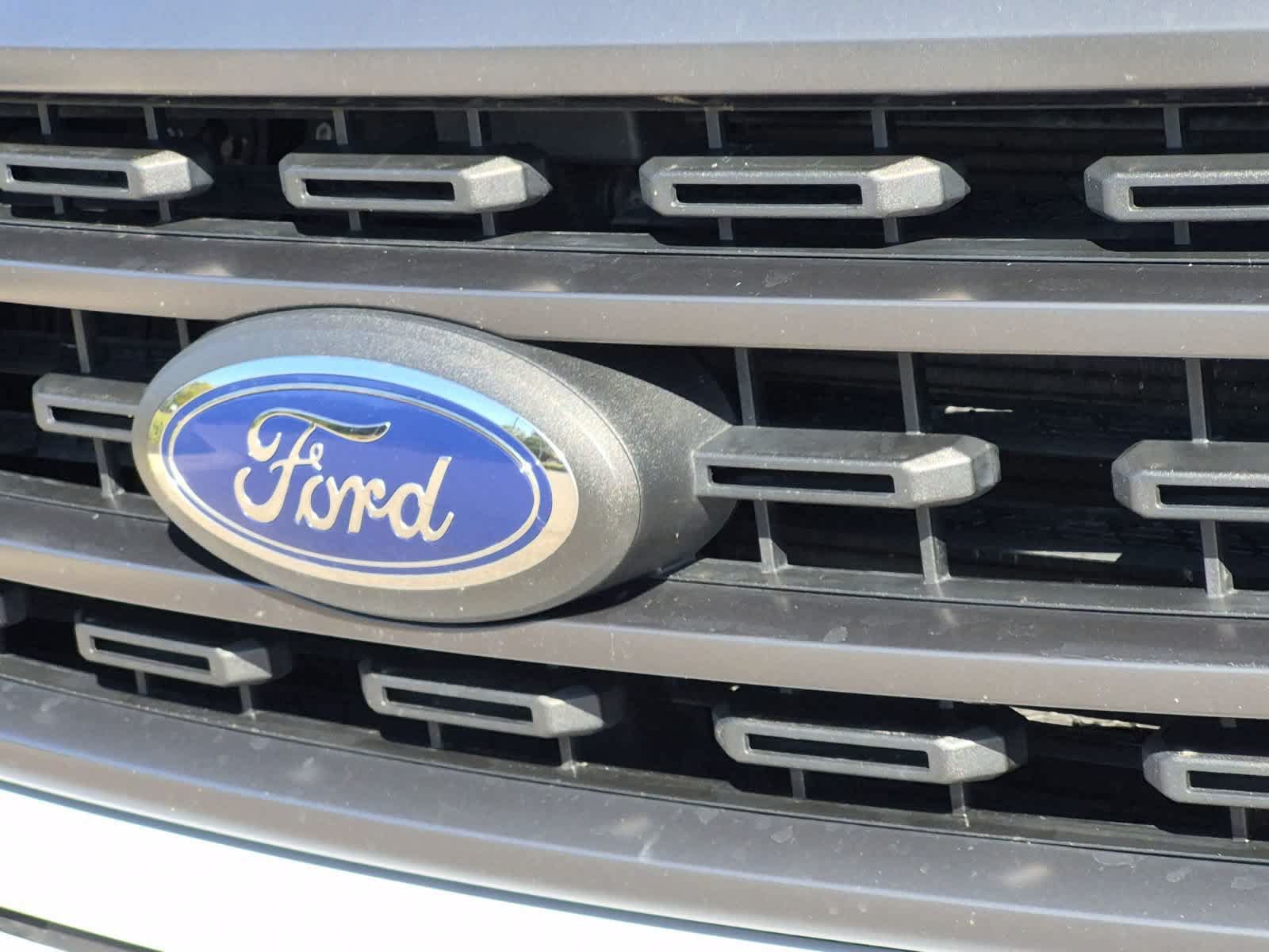 Used 2021 Ford F150 XLT w/ Equipment Group 302A High AWD/4WD image 12