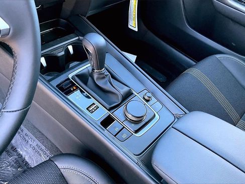New 2026 MAZDA CX-50 AWD 2.5 S w/ Weather Package image 8