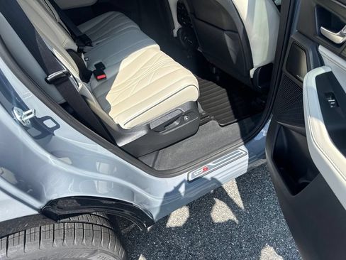 Used 2025 Acura MDX Type S AWD/4WD image 22