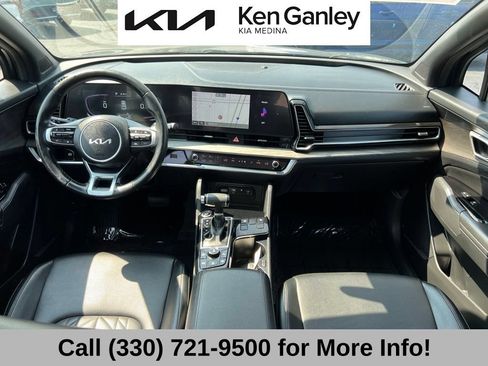 Certified 2024 Kia Sportage X-Line w/ X-Line Premium Package AWD/4WD image 45
