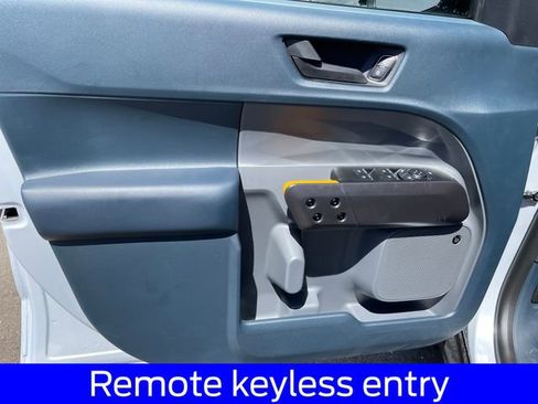 New 2026 Ford Maverick Tremor AWD/4WD image 10