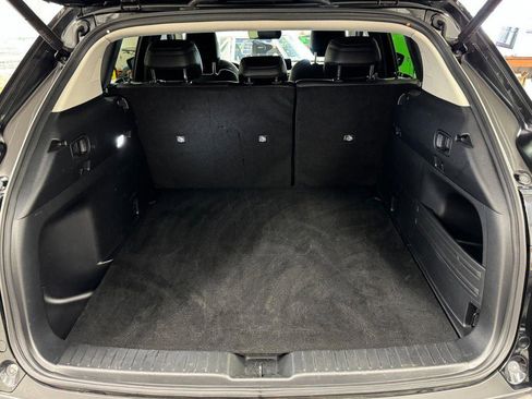 Used 2025 MAZDA CX-50 2.5 Hybrid w/ Premium Plus Pkg image 21