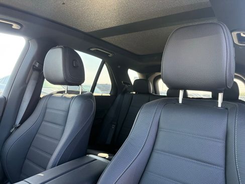 New 2025 Mercedes-Benz GLE 580 4MATIC image 17