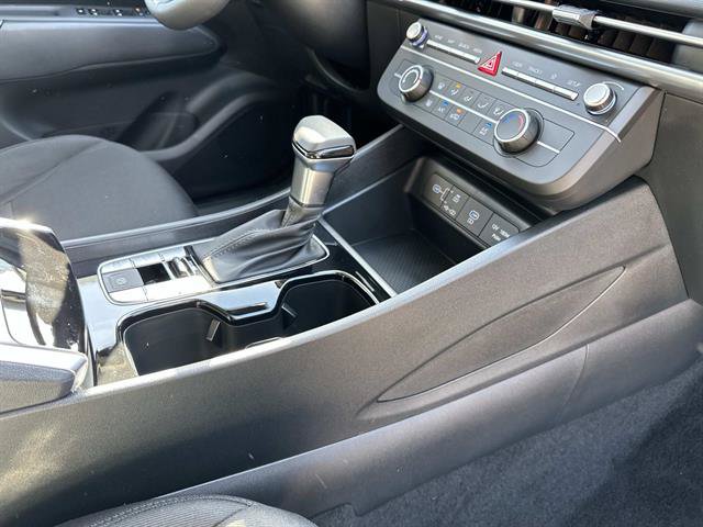 New 2026 Hyundai Tucson SE FWD image 27