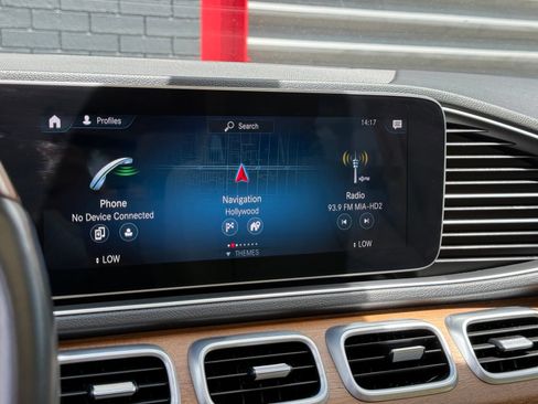 Used 2022 Mercedes-Benz GLE 450 4MATIC image 34
