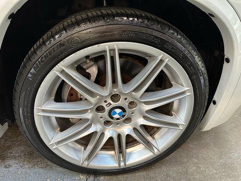 Used 2014 BMW X1 xDrive35i w/ M Sport Line image 21