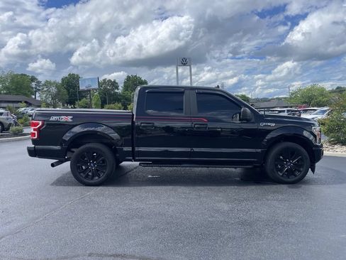Used 2020 Ford F150 XL w/ Equipment Group 101A Mid RWD image 4
