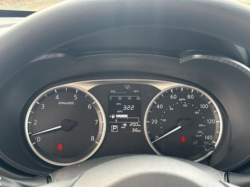 New 2025 Nissan Versa S image 20