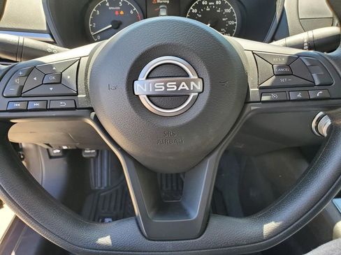 Certified 2025 Nissan Altima 2.5 S image 20