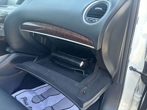 Used 2020 INFINITI QX60 FWD image 15