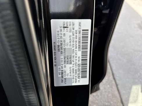 Used 2025 MAZDA CX-5 AWD 2.5 S w/ Preferred Package image 61