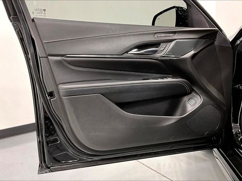 Used 2023 Cadillac CT4 V Blackwing w/ Driver Assist Package image 21