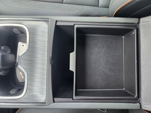 Used 2024 GMC Acadia AT4 w/ LPO, Floor Liner Package image 27