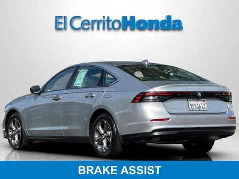 Used 2024 Honda Accord EX image 5