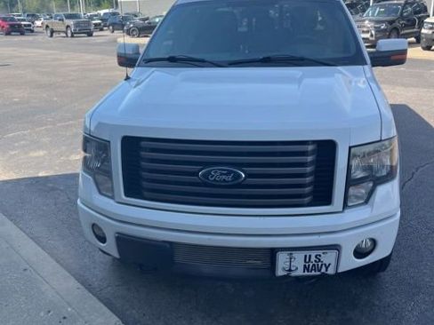 Used 2011 Ford F150 FX4 AWD/4WD image 20