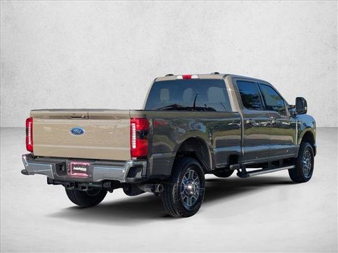 New 2026 Ford F350 Lariat w/ FX4 Off-Road Package AWD/4WD image 2