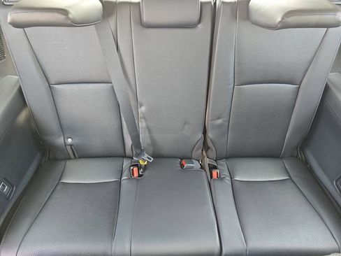 New 2026 Toyota Grand Highlander Limited image 12