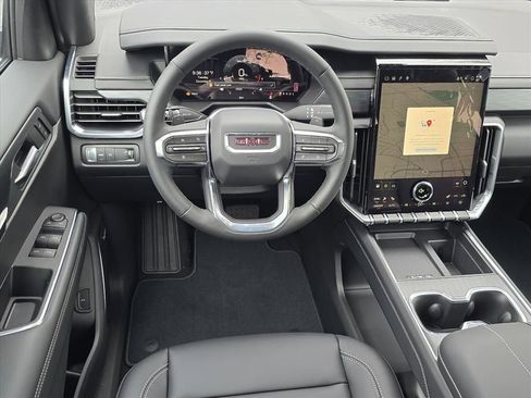 New 2026 GMC Acadia Elevation w/ Black Edition image 6